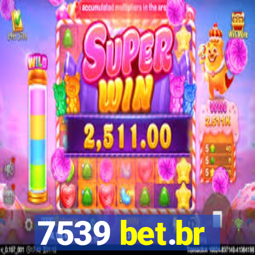 7539 bet.br